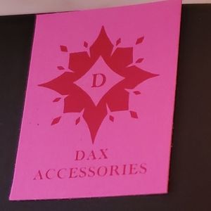 Hair Accessories, vintage rhinestone hair clips